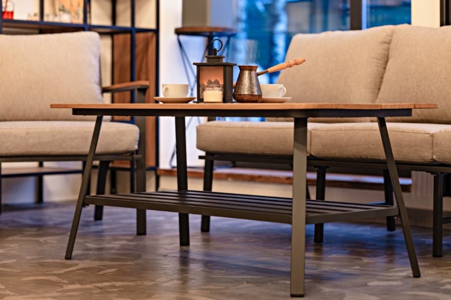 Лаунж-зона OLIVER Royal Family