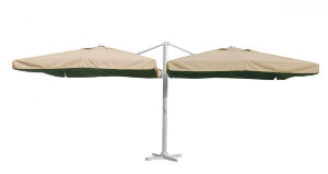 Зонт Мадрид Песочный Garden Зонт Мадрид Песочный Garden