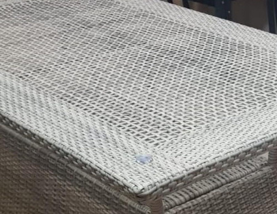 Комплект плетеной мебели T256B/S59B-W65 Light brown Афина