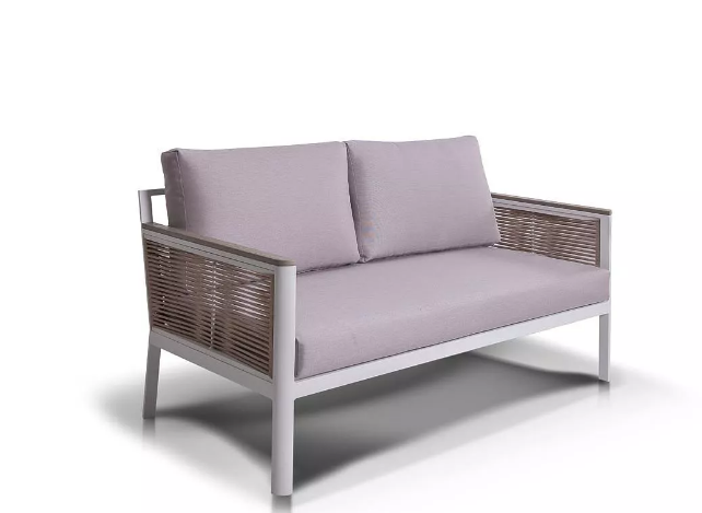 Лаунж зона Сан Ремо из роупа 4sis