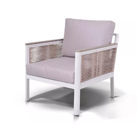 Лаунж зона Сан Ремо из роупа 4sis