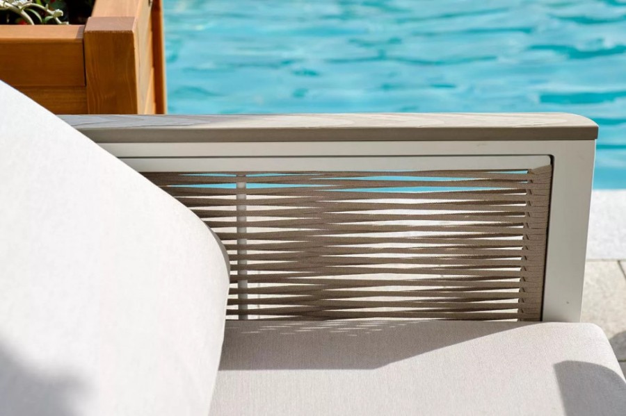 Лаунж зона Сан Ремо из роупа 4sis