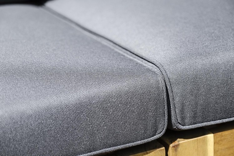 Диванный комплект с кофейным столом Booka Joygarden