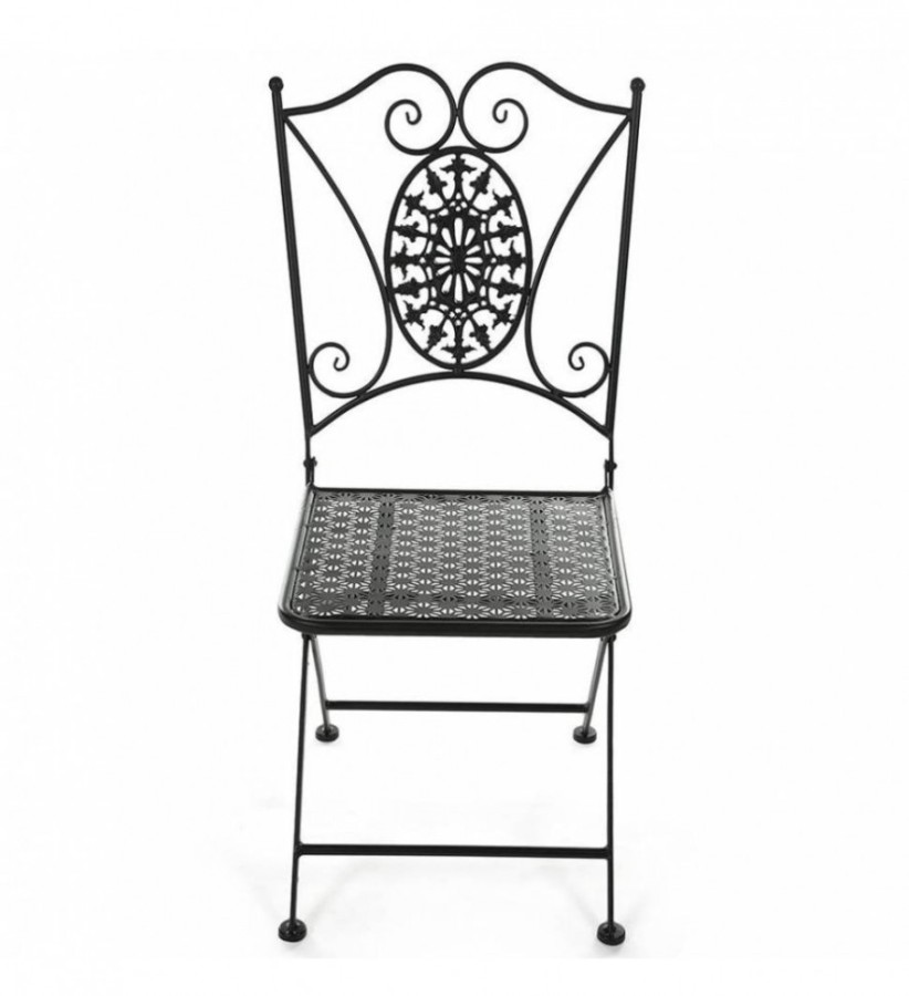 Кованый стул TetChair Betty Garden