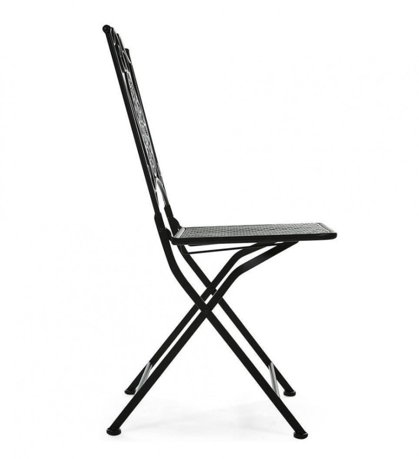 Кованый стул TetChair Betty Garden