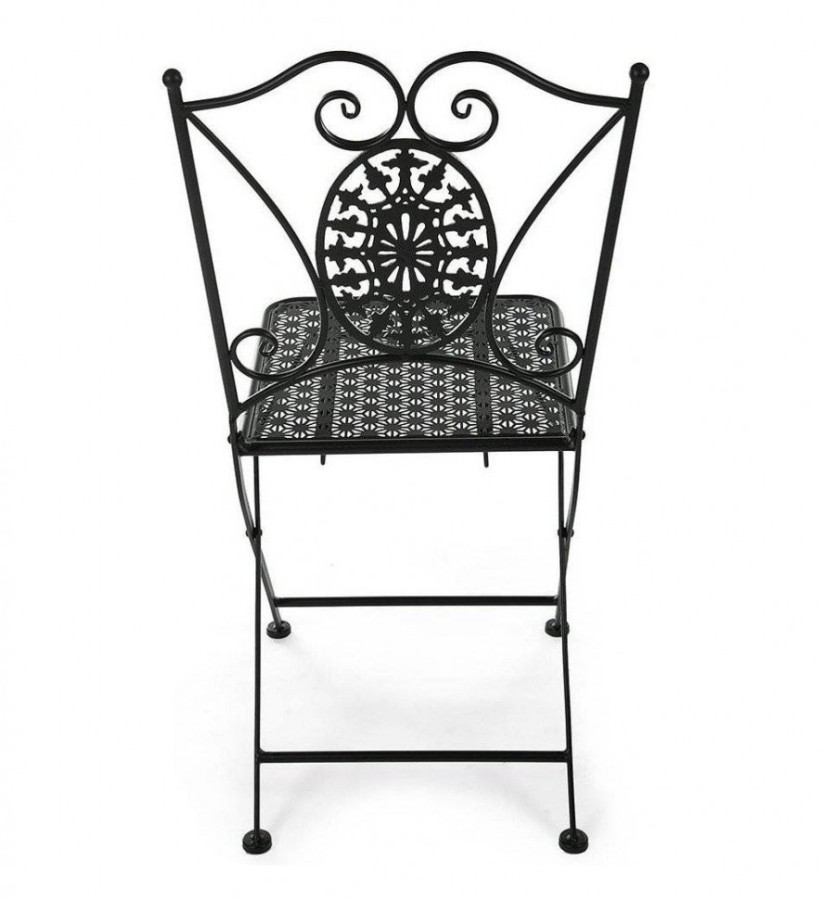 Кованый стул TetChair Betty Garden