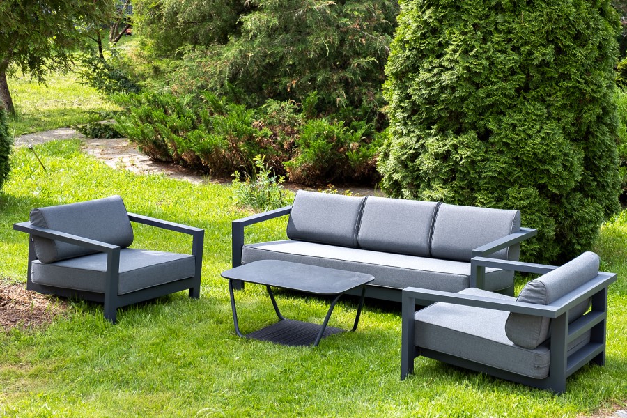 Лаунж-зона Гранада со столиком 4sis