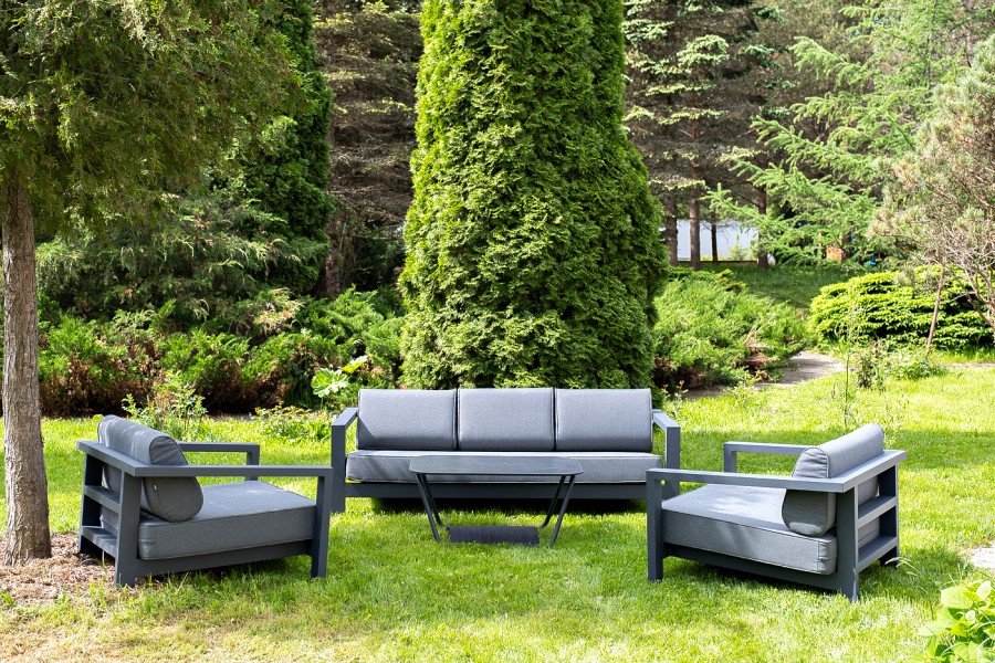 Лаунж-зона Гранада со столиком 4sis