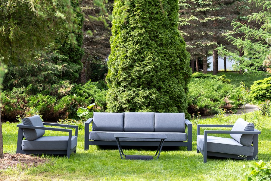 Лаунж-зона Гранада со столиком 4sis