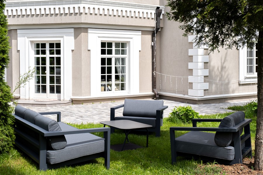 Лаунж-зона Гранада со столиком 4sis