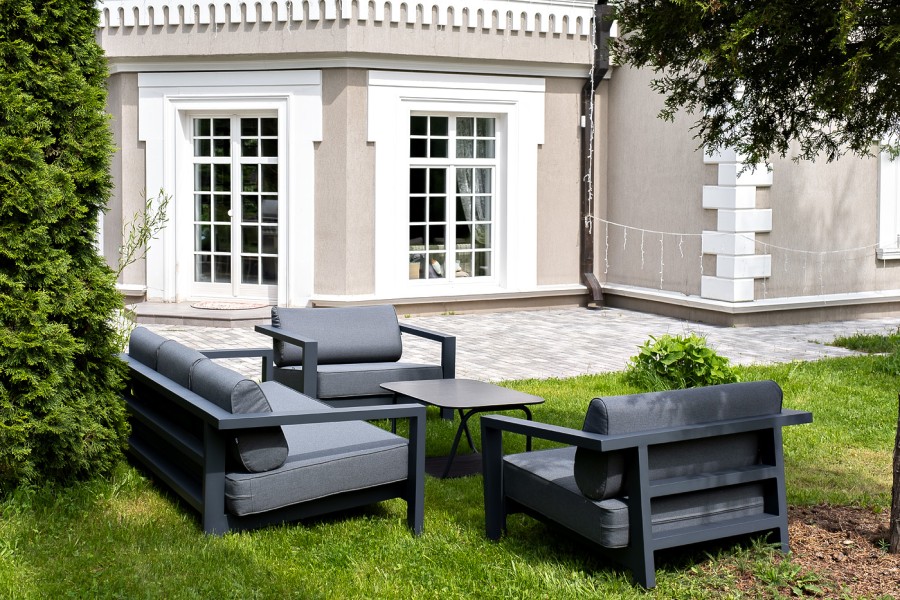 Лаунж-зона Гранада со столиком 4sis