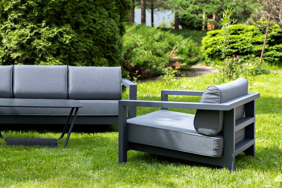 Лаунж-зона Гранада со столиком 4sis