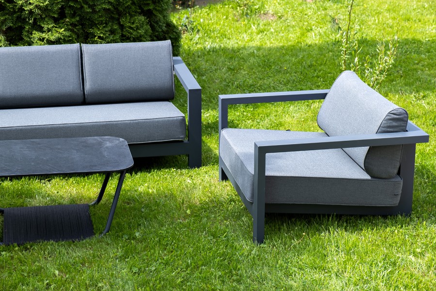 Лаунж-зона Гранада со столиком 4sis