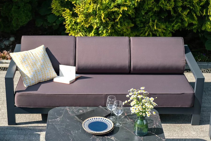 Лаунж-зона Гранада со столиком 4sis