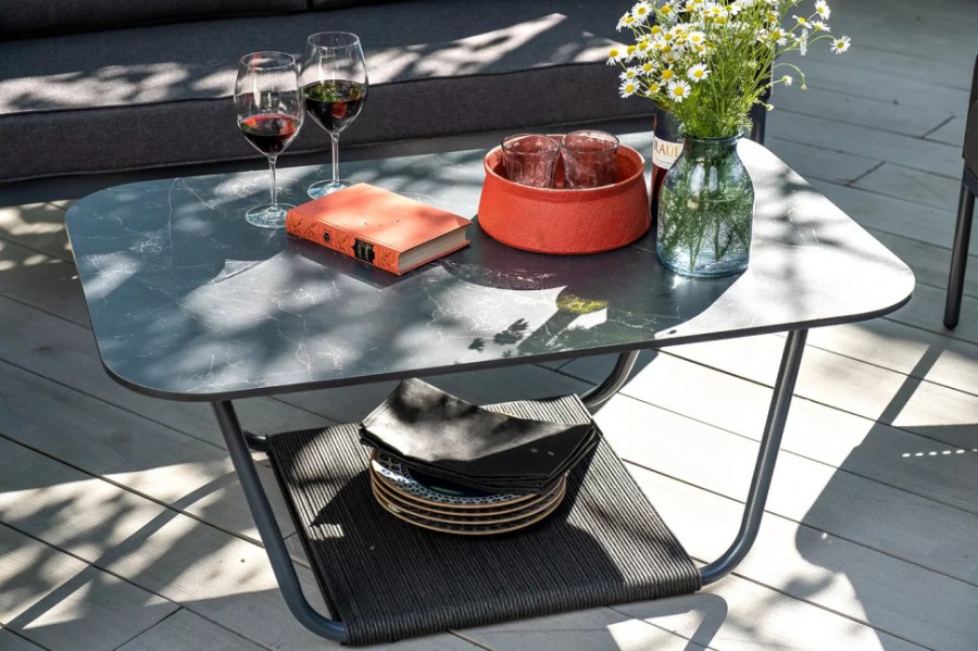 Лаунж-зона Гранада со столиком 4sis