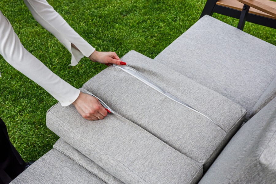 Качели LOAN трехместные Royal Family