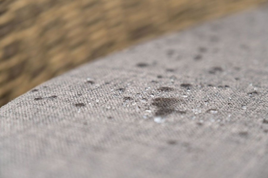 Диван-шезлонг Стильяно соломенный 4sis