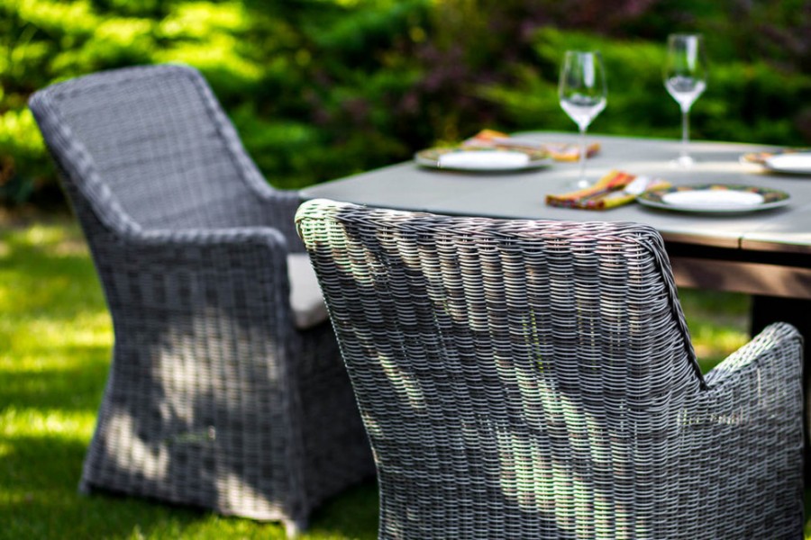 Кресло обеденное Sunstone Joygarden