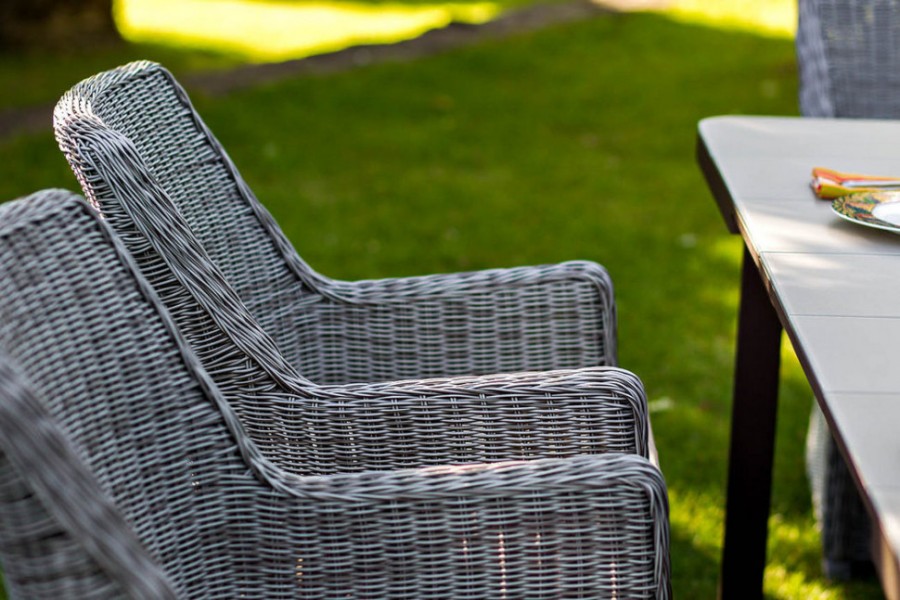 Кресло обеденное Sunstone Joygarden