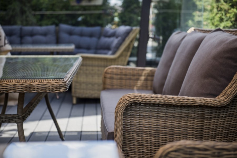 Обеденная группа Кортадо 4sis