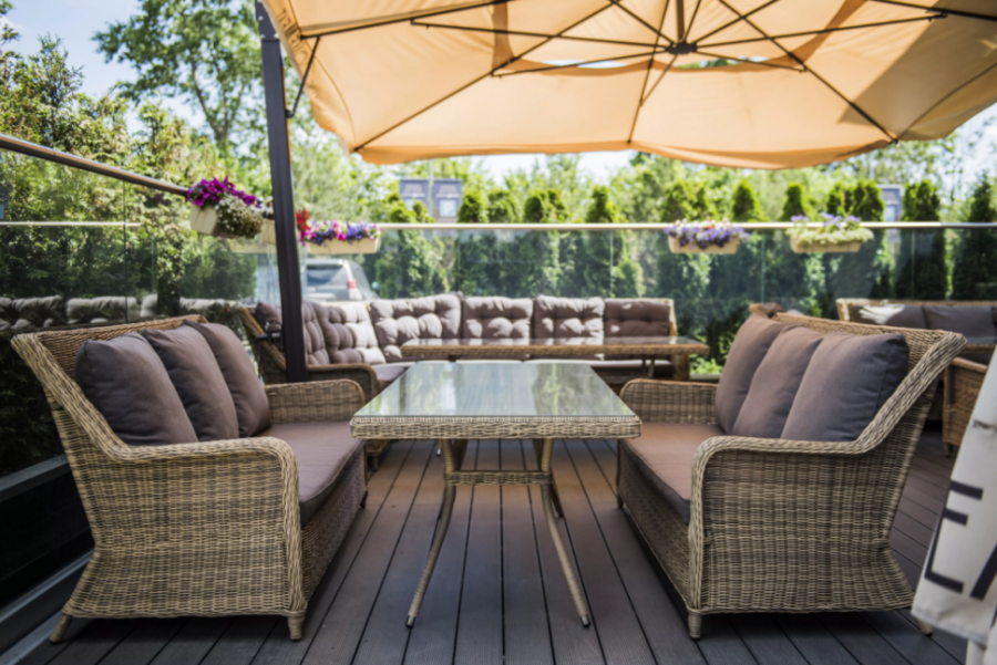 Обеденная группа Кортадо 4sis