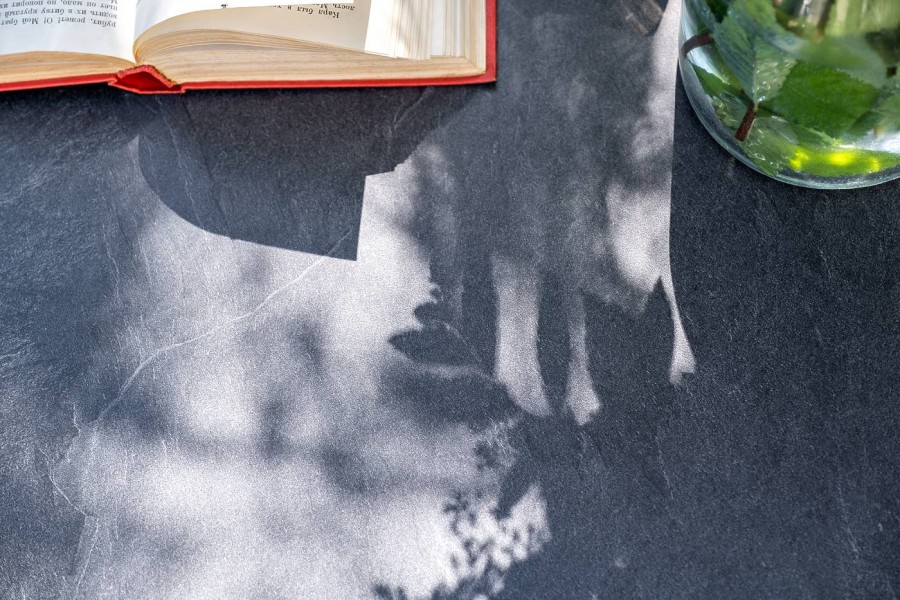 Лаунж-зона 4-местная из роупа Диего серая 4sis