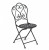 Кованый стул TetChair Love Chair Garden