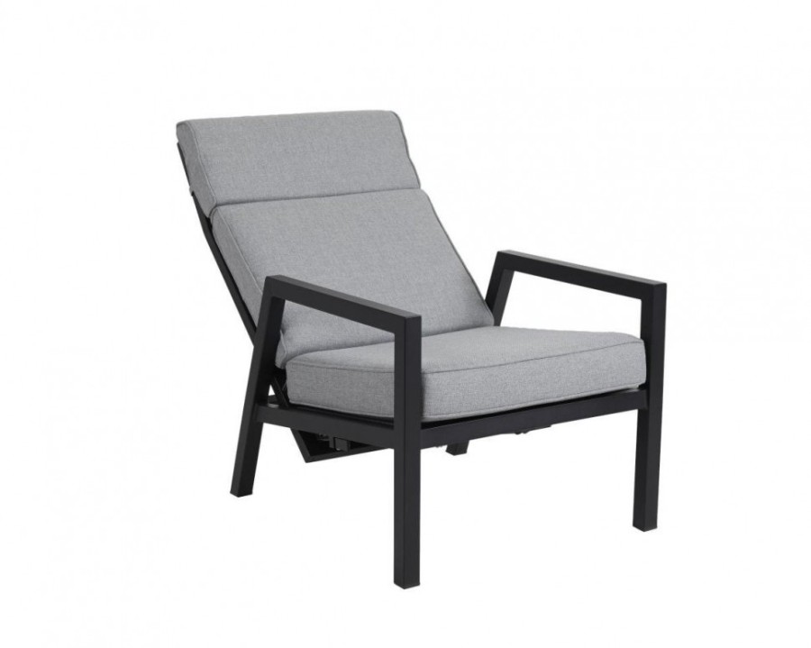 Кресло BELFORT 4781-8-07 Brafab