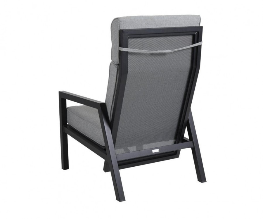 Кресло BELFORT 4781-8-07 Brafab