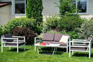 Лаунж-зона Эстелья 4sis