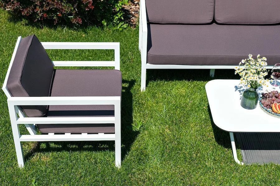 Лаунж-зона Эстелья 4sis