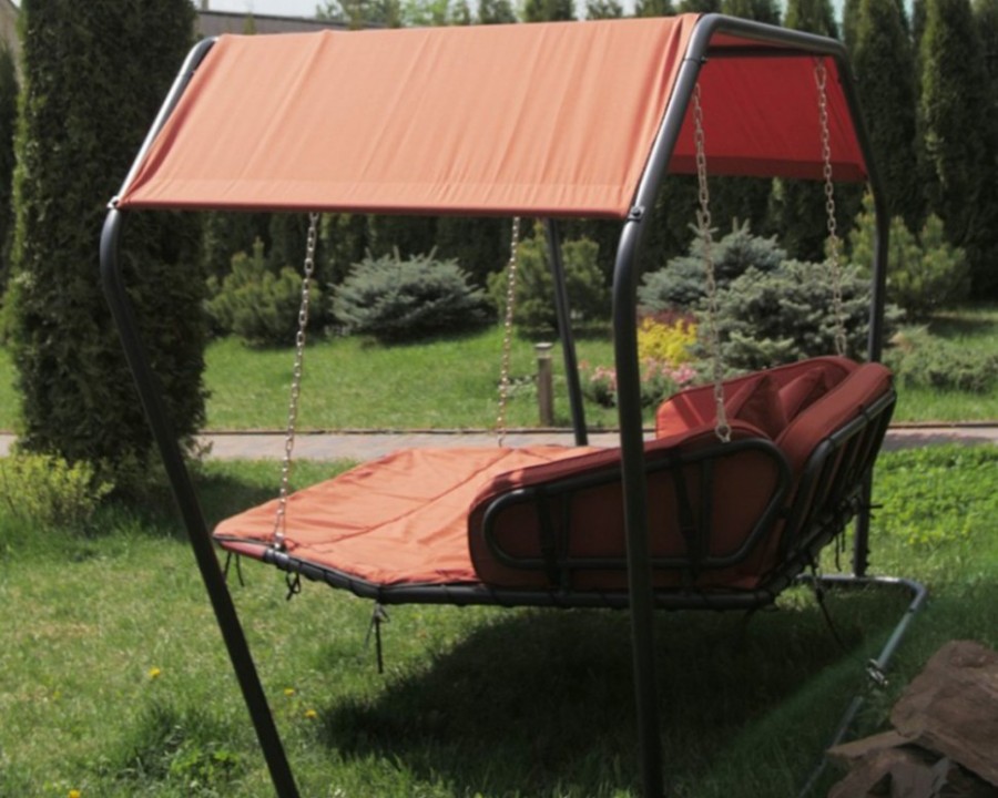 Подвесной гамак качели Даймонд Besta Fiesta