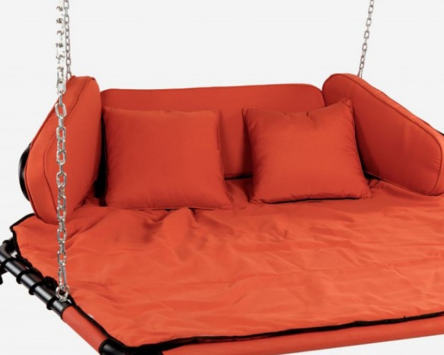 Подвесной гамак качели Даймонд Besta Fiesta