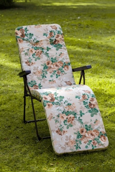 Кресло-шезлонг Альберто-2 Ольса