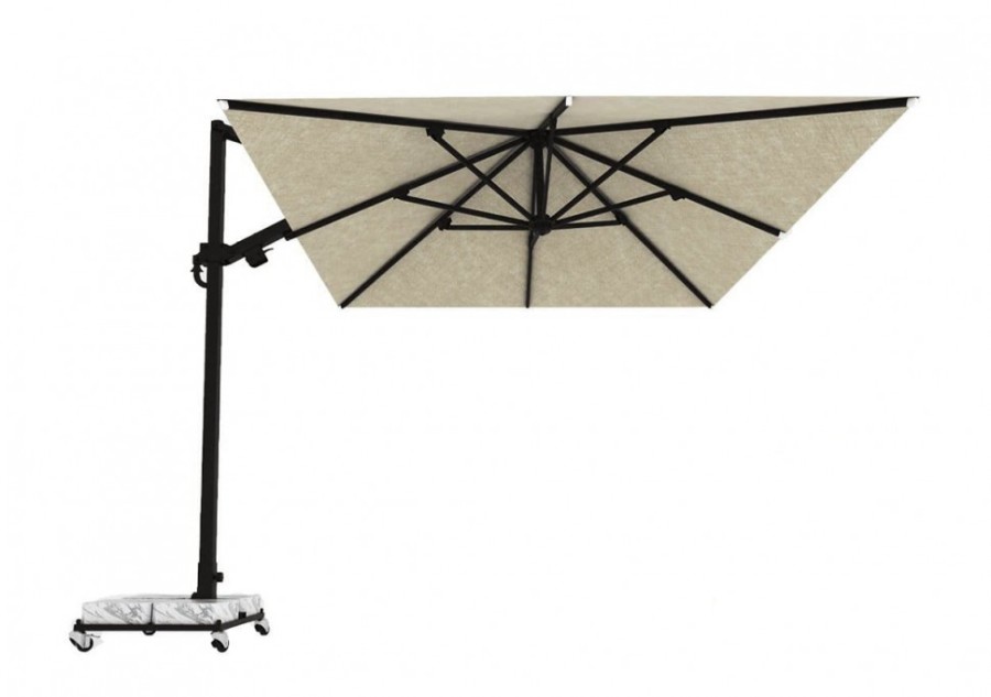 Зонт профессиональный Banana Plus Dickson Scolaro