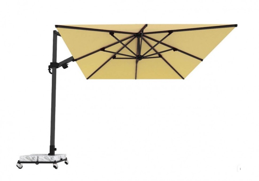 Зонт профессиональный Banana Plus Dickson Scolaro