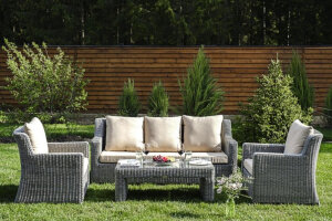 Диванная группа Sunstone Joygarden