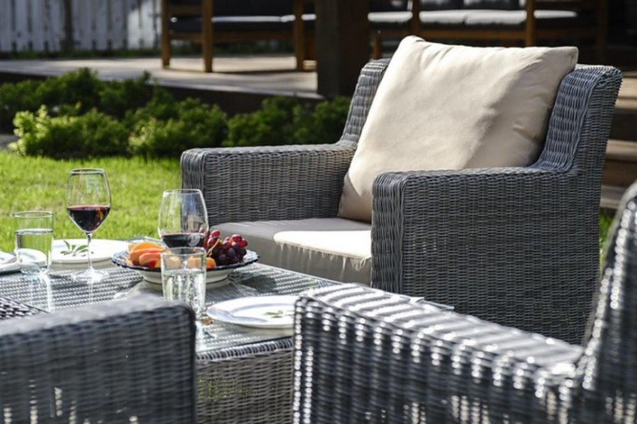 Диванная группа Sunstone Joygarden