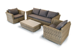 Лаунж-зона Капучино 4sis