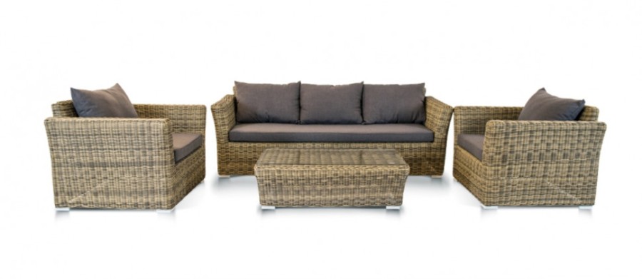 Лаунж-зона Капучино 4sis