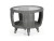 Плетеный стол Silva 5484-74R5 Brafab