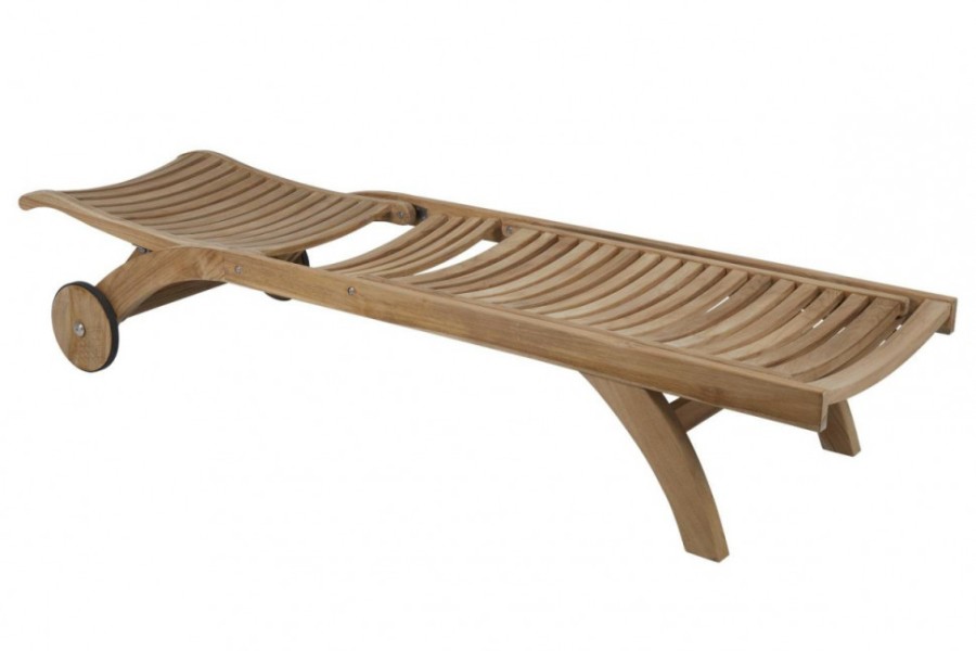 Лежак Karlo Brafab