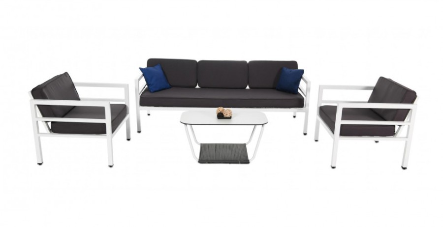 Лаунж-зона Эстелья 5-местная 4 sis