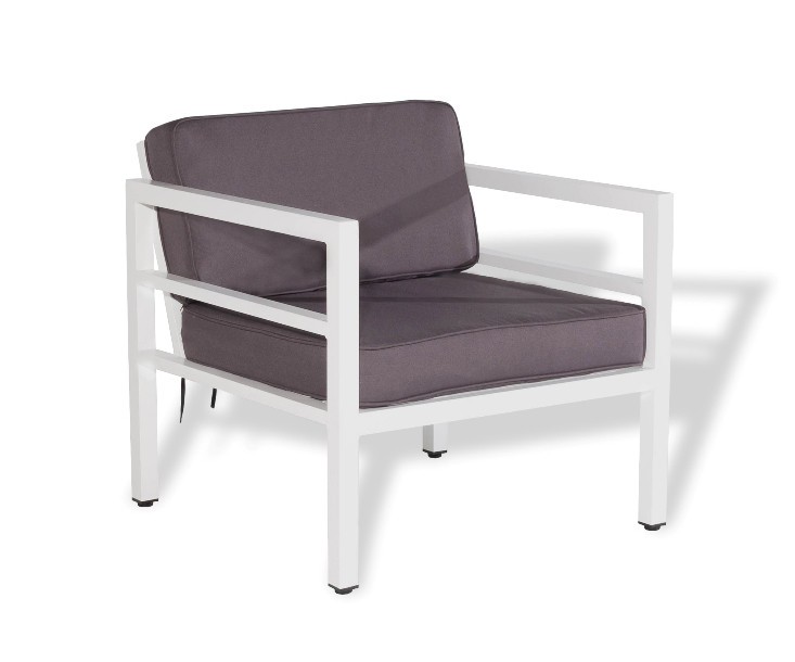 Лаунж-зона Эстелья 5-местная 4 sis