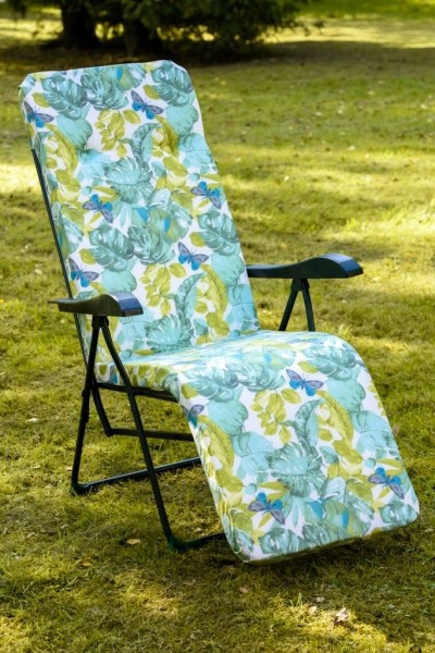 Кресло-шезлонг Альберто-3 Ольса