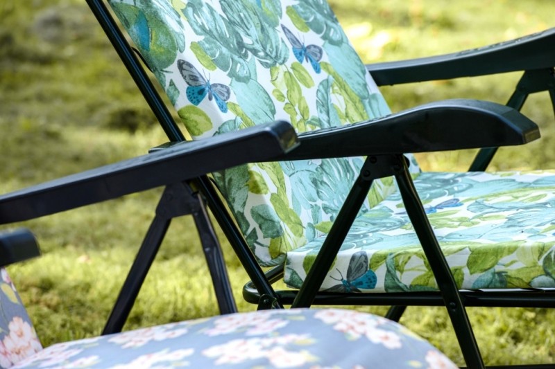 Кресло-шезлонг Альберто-3 Ольса