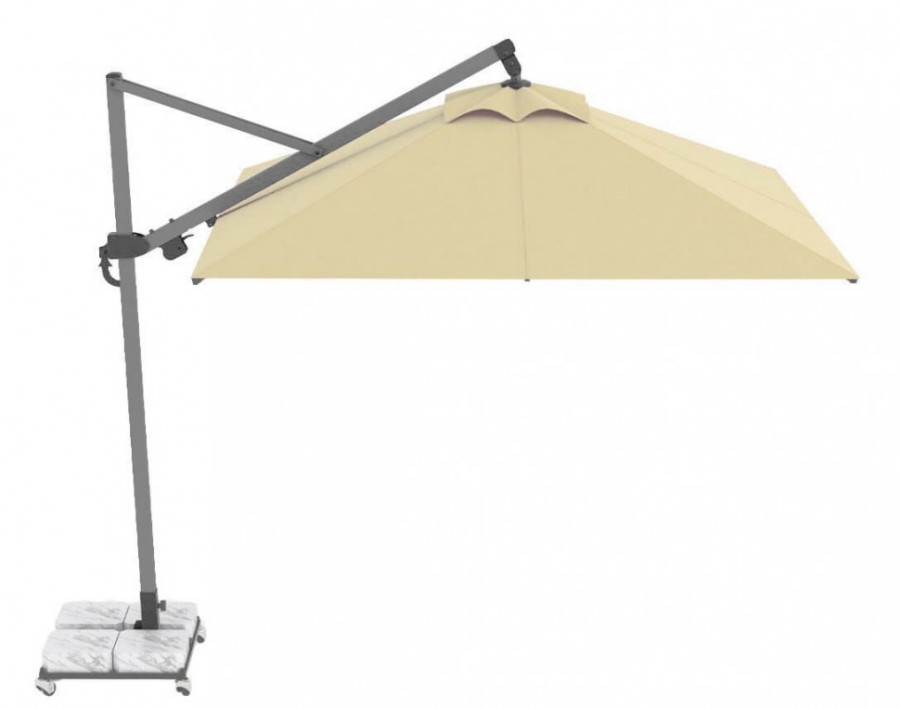 Зонт профессиональный Banana Plus Scolaro