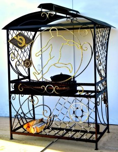 Мангал Спорт-ФУТБОЛ