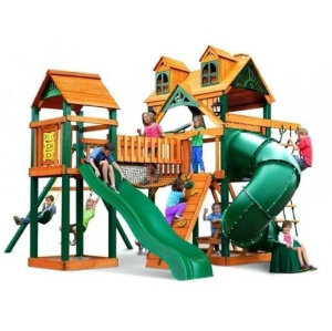 Игровой комплекс Альпинист Ривьера Клабхауз Playnation