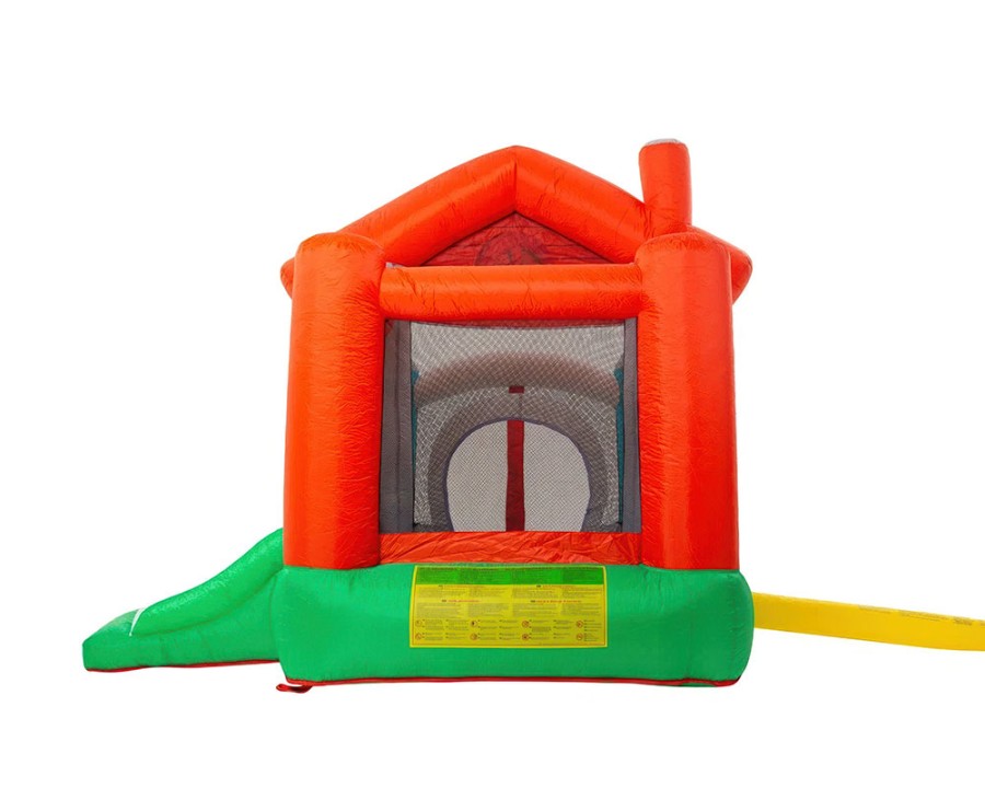 Батут Счастливый дом 9315 Happy Hop